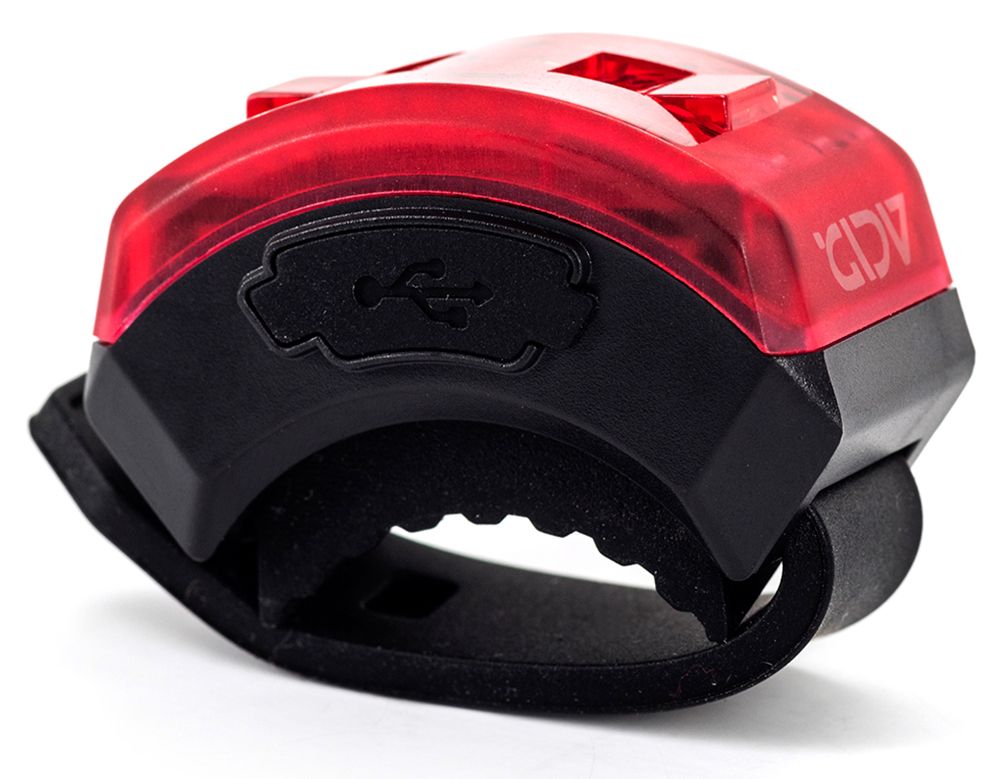 ACID PRO 30 Beleuchtungsset kaufen | Bike-Discount