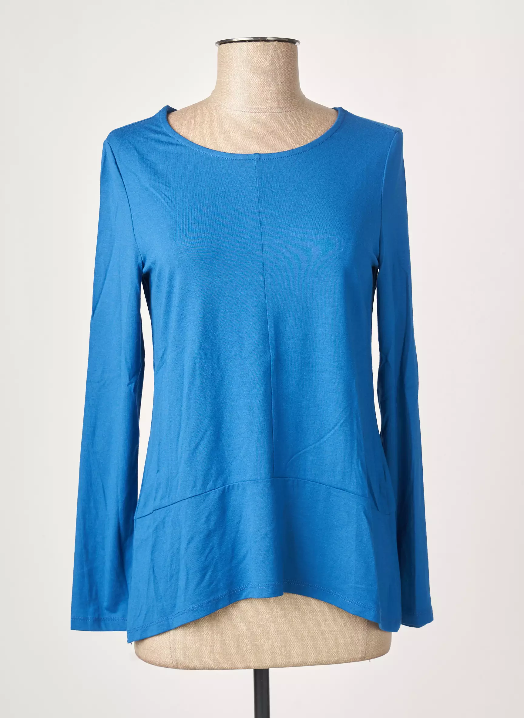 Esprit Tshirts Femme couleur bleu