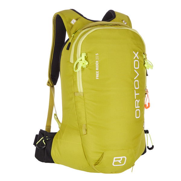 FREE RIDER 20 S - Skitourenrucksack