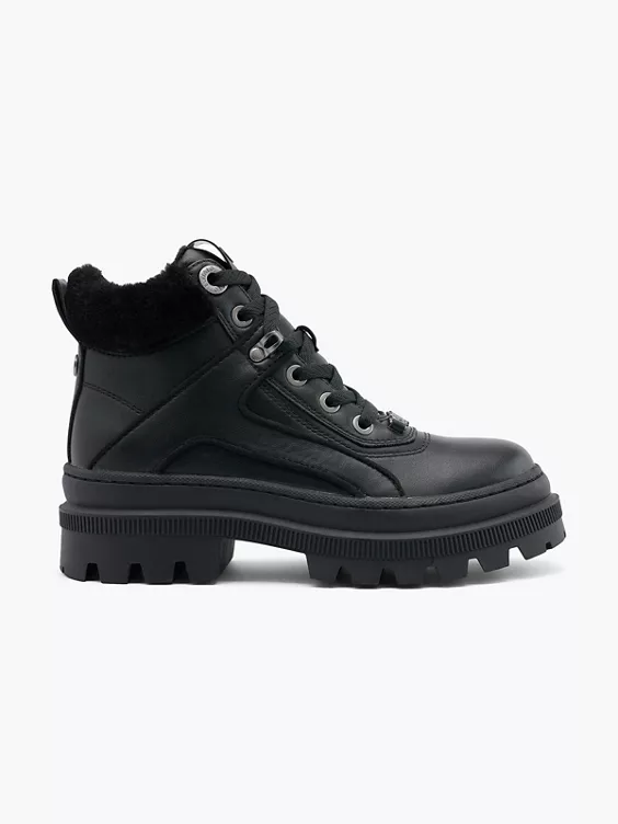 Buffalo Schnürboots