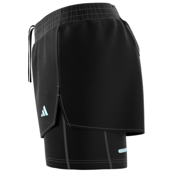 adidas - Women's Ultimate 2In1 Shorts - Laufshorts