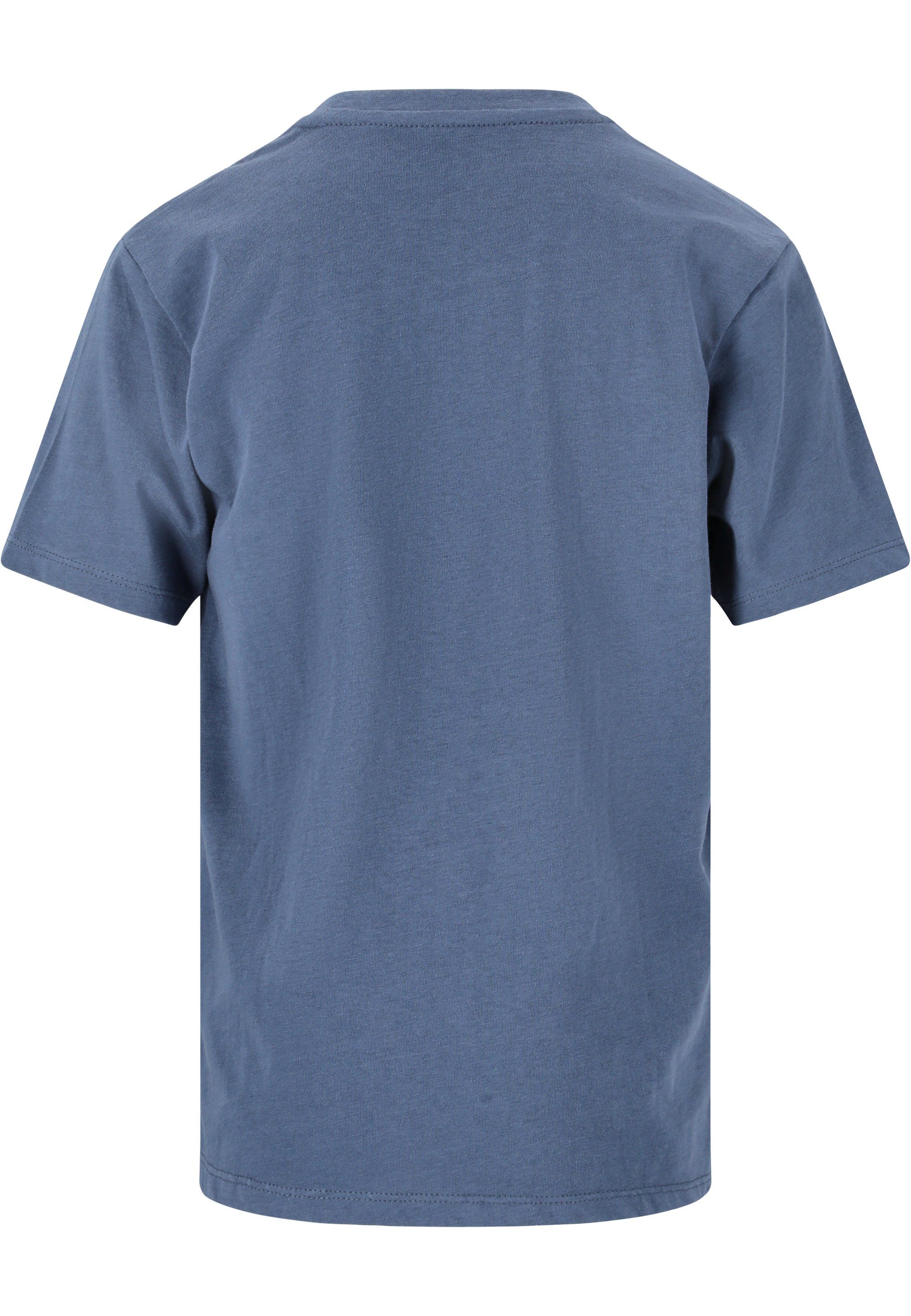 ZIGZAG T-Shirt Webster (1-tlg) mit atmungsaktiver Funktion