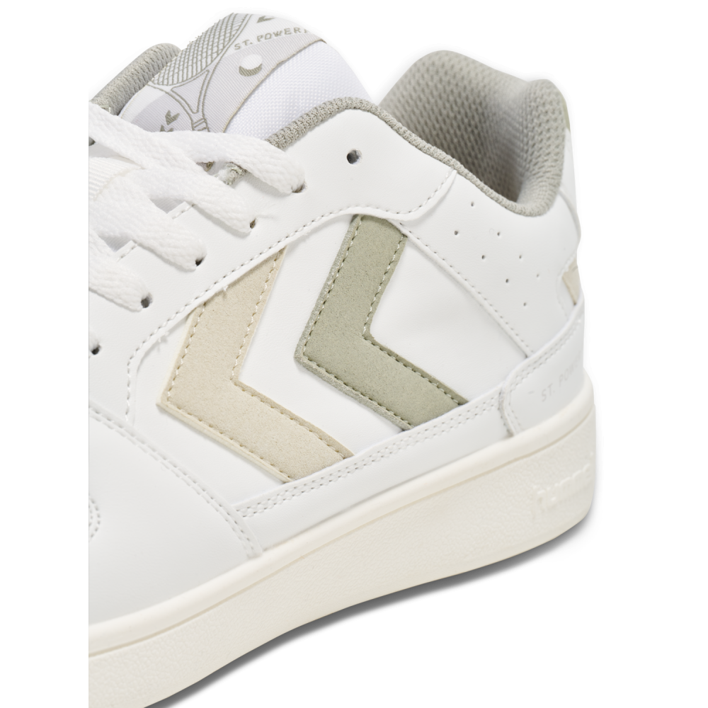 HUMMEL ST. Power Play 222816-9561 / weiss