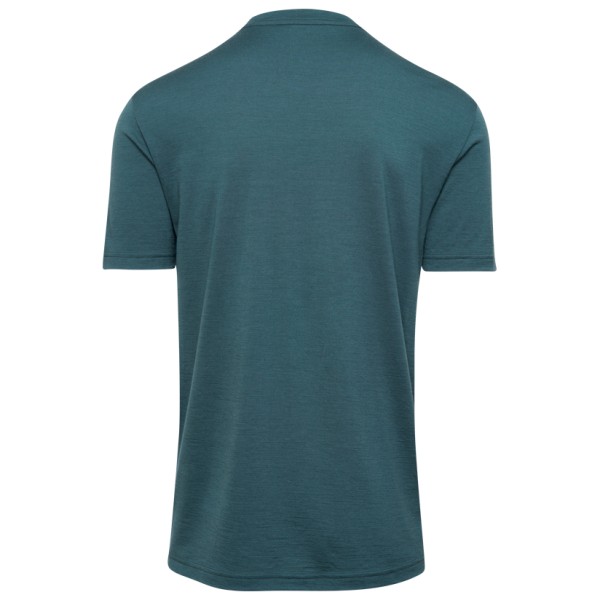 Thermowave - Merino Life Short Sleeve Shirt - Merinoshirt