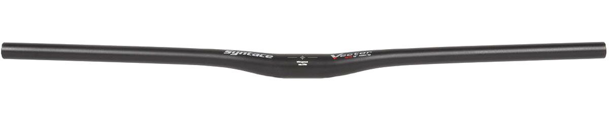 Syntace Vector 7075 High 10 12° 780mm 31,8