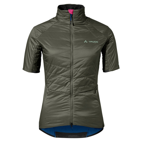 KURO INSULATION FZ TRICOT Damen - Fahrradtrikot