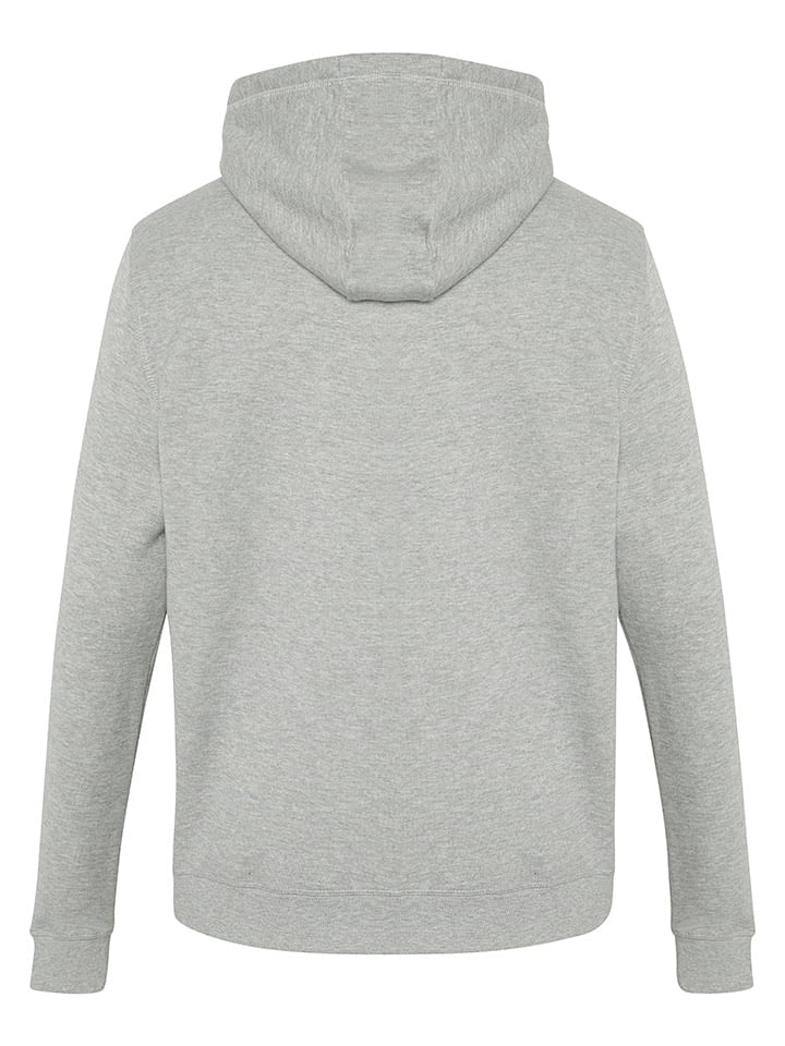 Chiemsee Sweatjacke in Grau günstig kaufen
