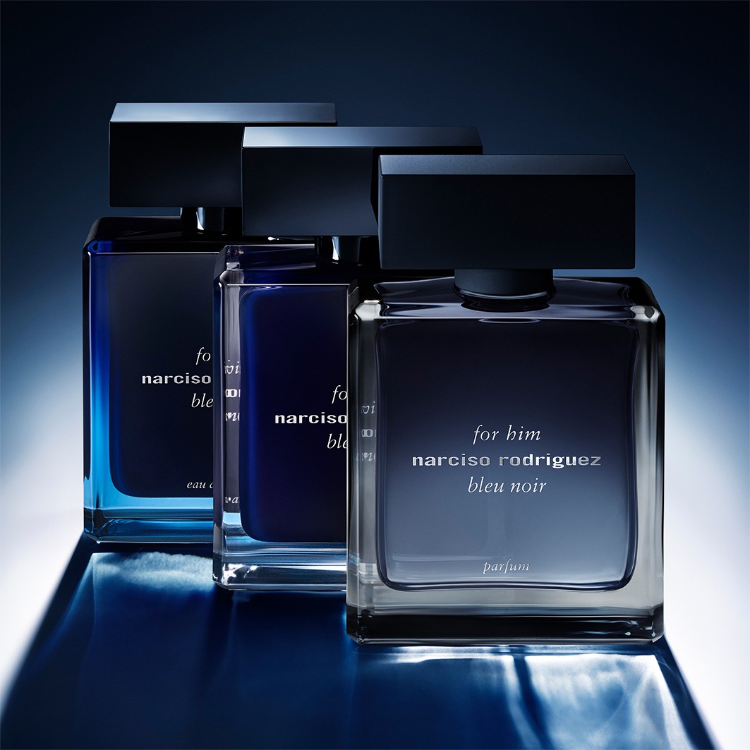 Blue Noir