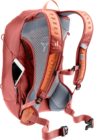 deuter AC Lite 17 | Wanderrucksack