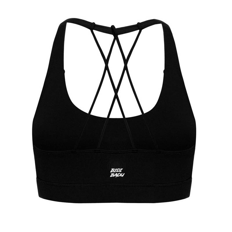 BIDI BADU Letty Tech Strappy Bra BH Damen