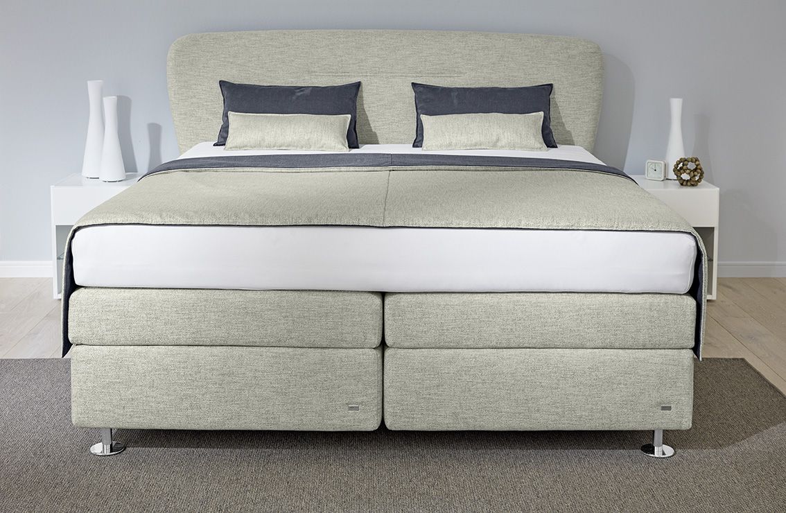 Ruf Boxspringbett Veronesse 180 x 200 cm