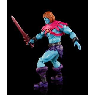 Masters of the Universe: New Eternia Masterverse Actionfigur Faker 18 cm