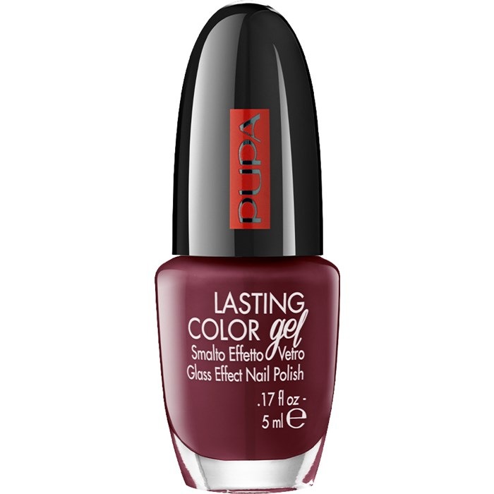 Lasting Color Gel
