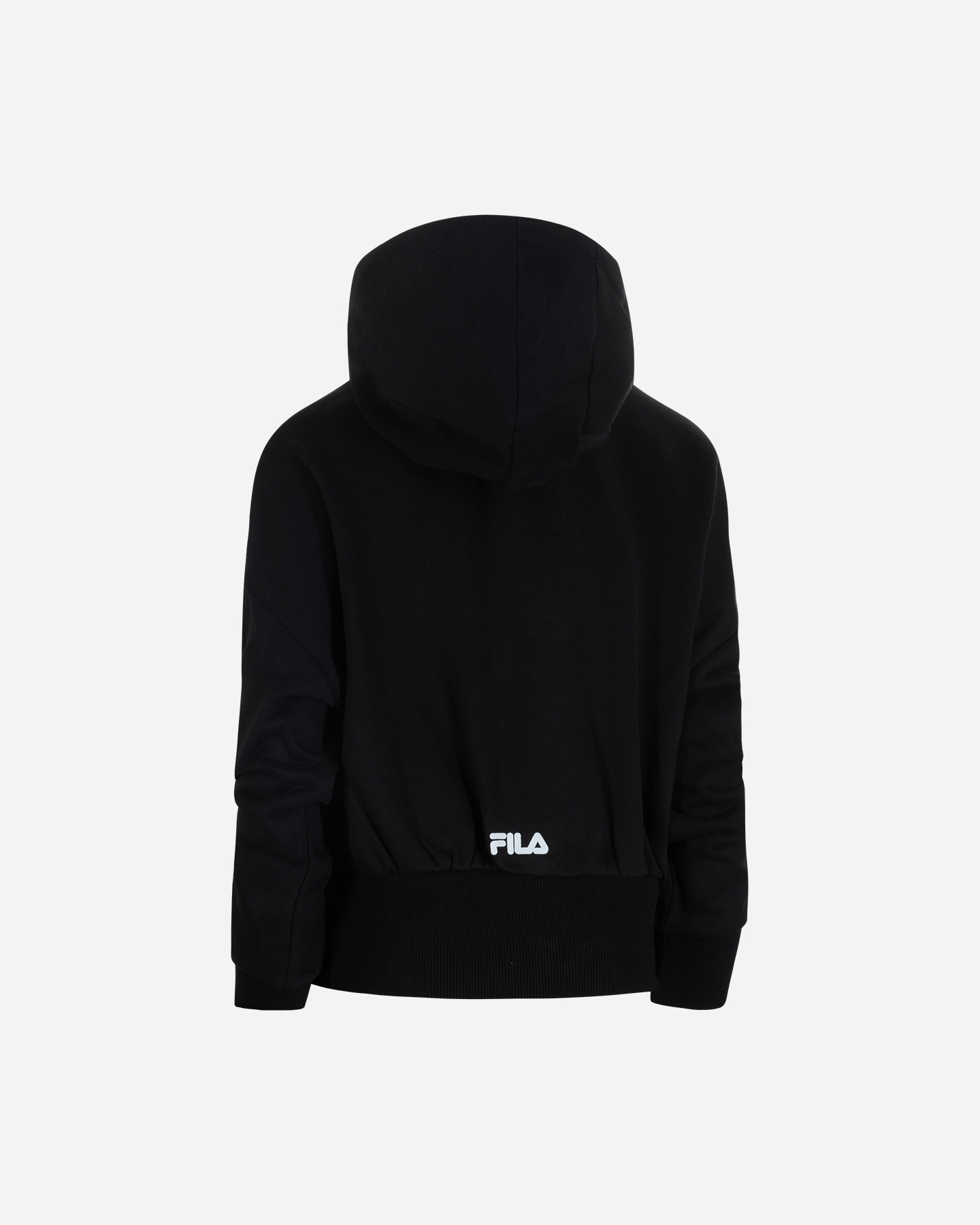 Felpa Fila Glam Rock Essential Jr FG219W23-050