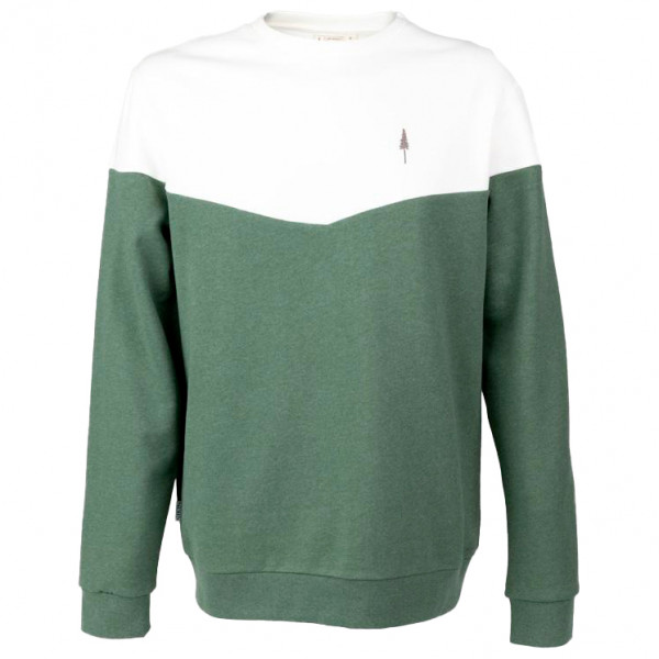 NIKIN - Treesweater Bicolor - Pullover