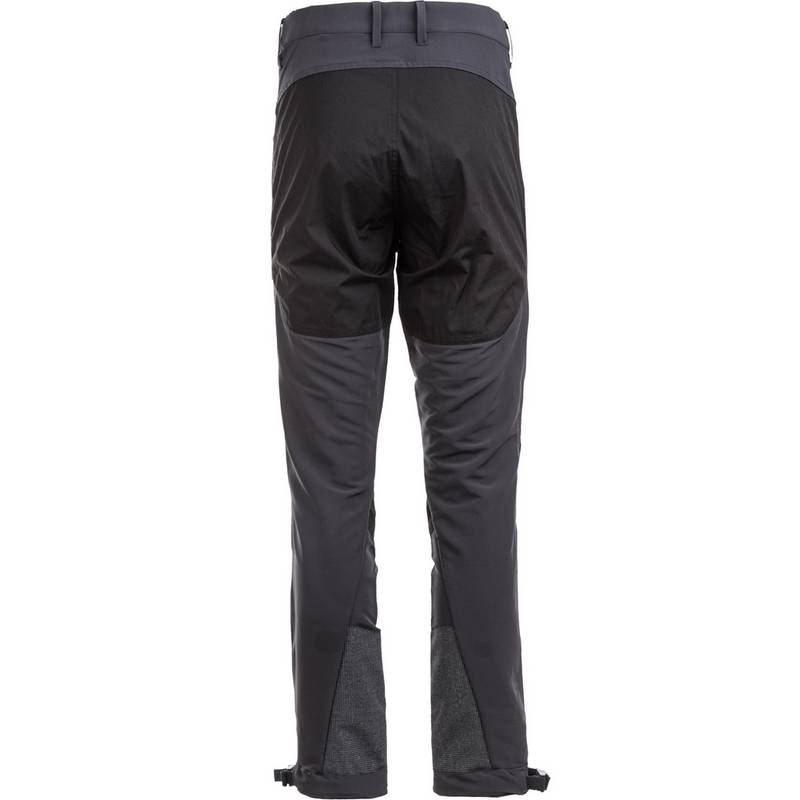Whistler BEINA M Softshellhose Herren