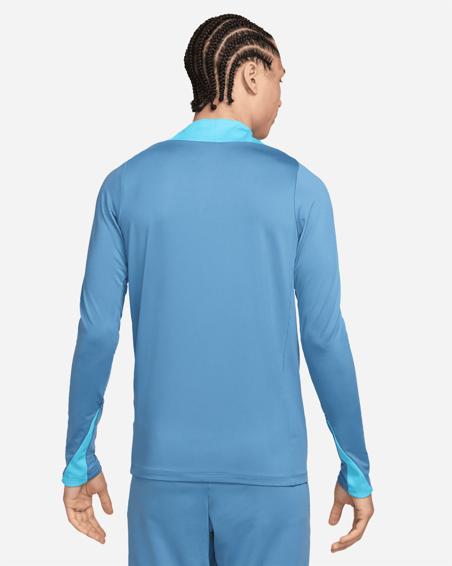 Futbalový dres Nike Dri Fit Strike Drill M FN2403-429