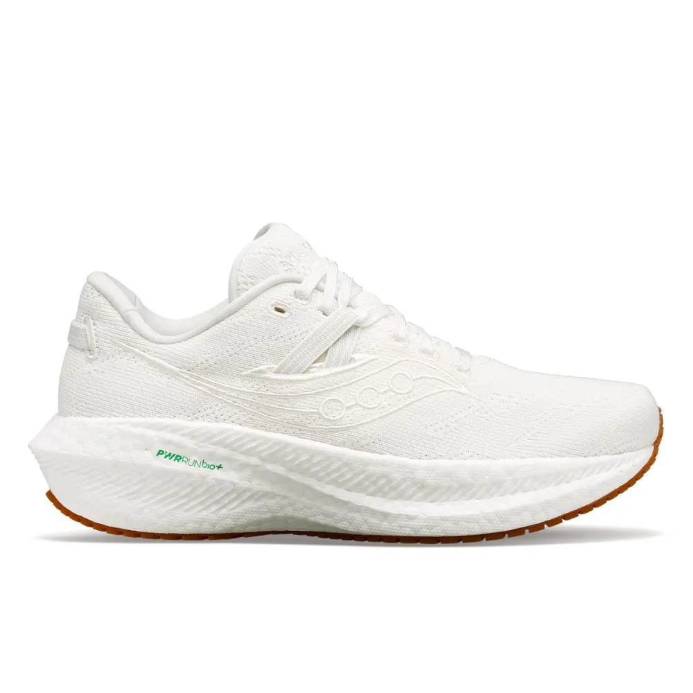 Saucony Triumph RFG S20761-100 / weiss