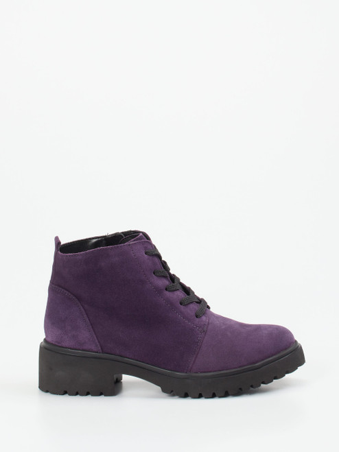 Stiefelette-28511190002 Waldläufer