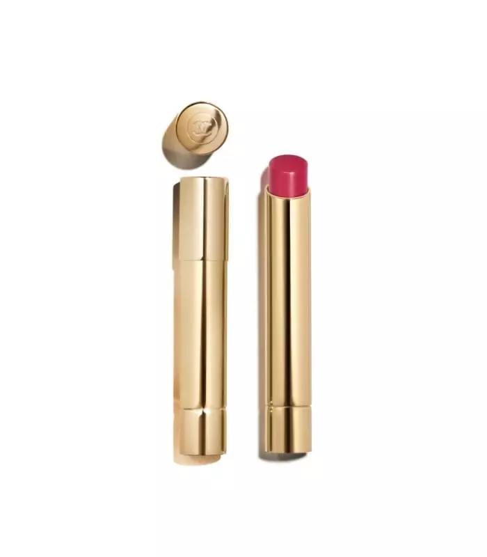 ROUGE ALLURE L'EXTRAIT Le Rouge Haute Intensité - Extrait de Lumière et de Soin - Recharge