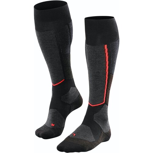 ST4 WOOL DAMEN KNIESTRÜMPFE