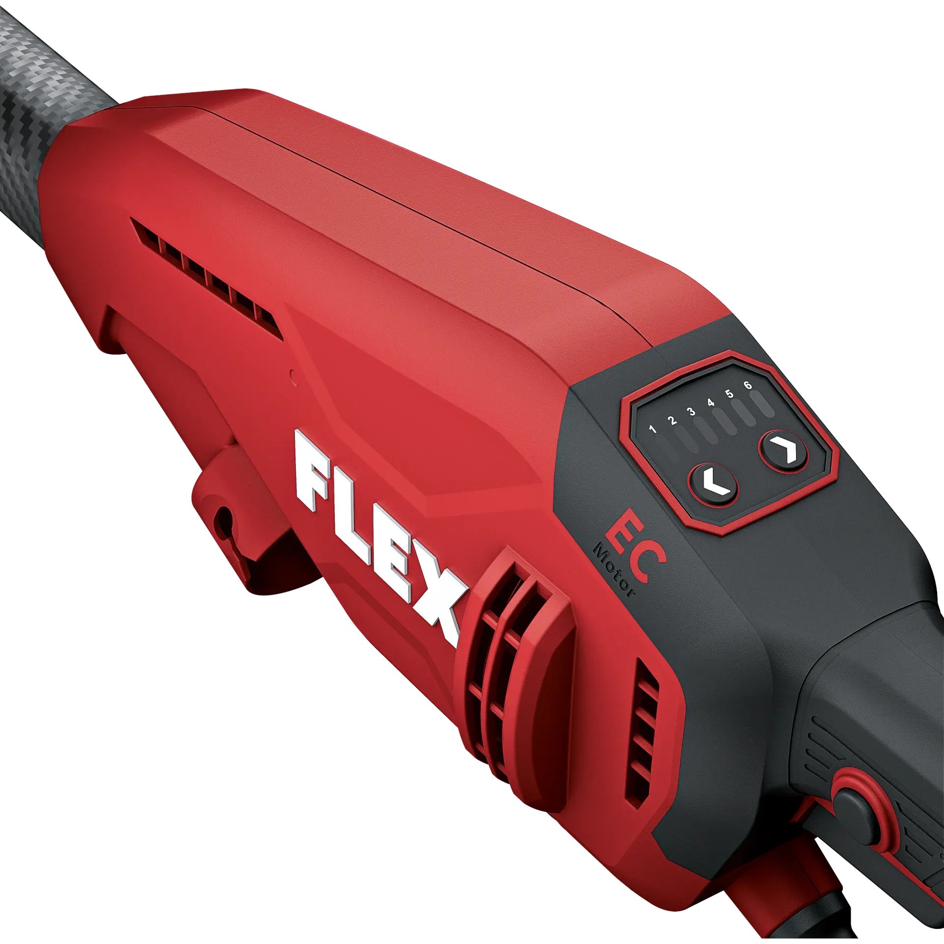 Flex-tools 534650 GE 6 R-EC Τριβείο καμηλοπάρδαλης για τοίχους και οροφές 225 mm