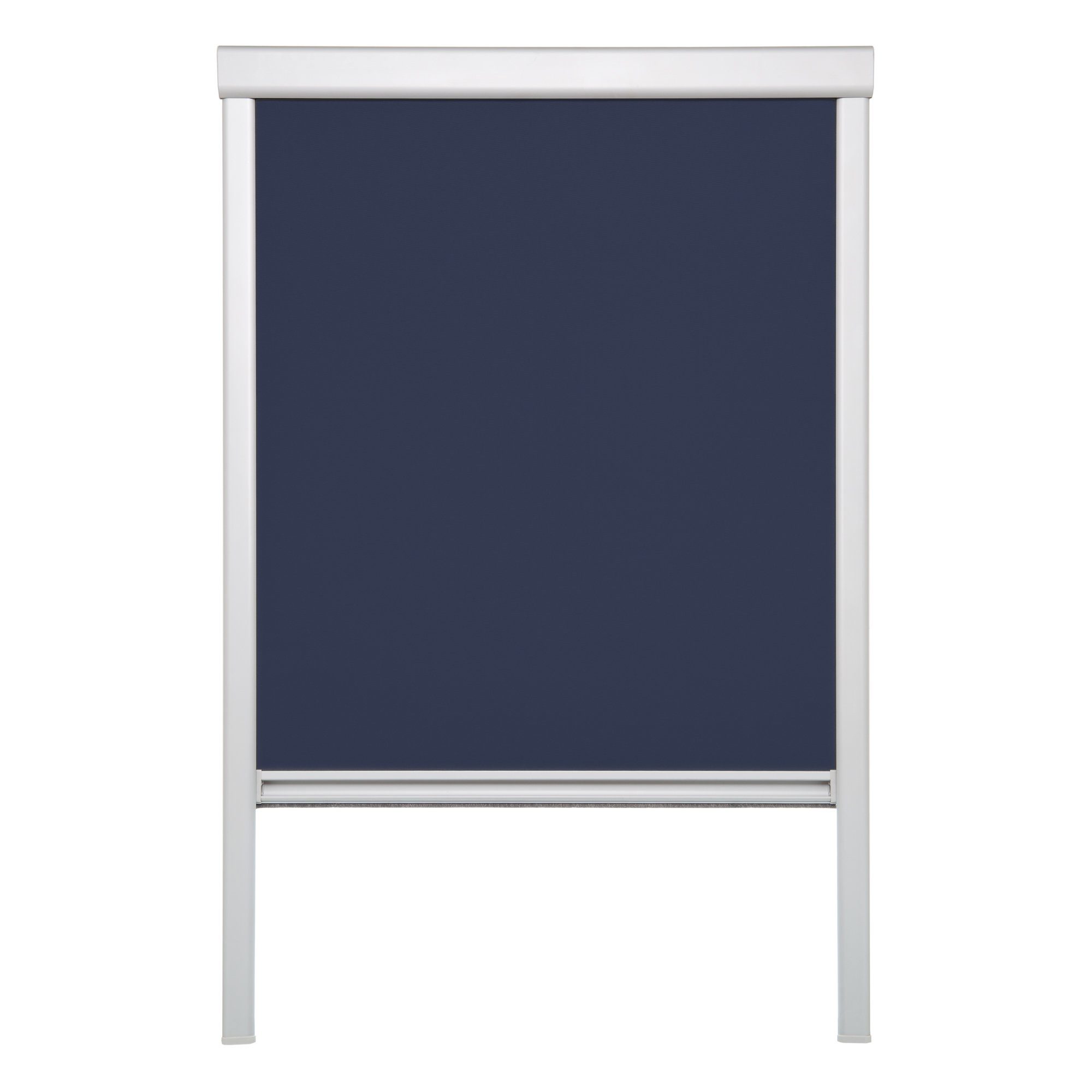 Dachfensterrollo Skylight, Thermo, Verdunkelung LICHTBLICK ORIGINAL, LICHTBLICK ORIGINAL, verdunkelnd, Anschraubbar, Anschraubbar