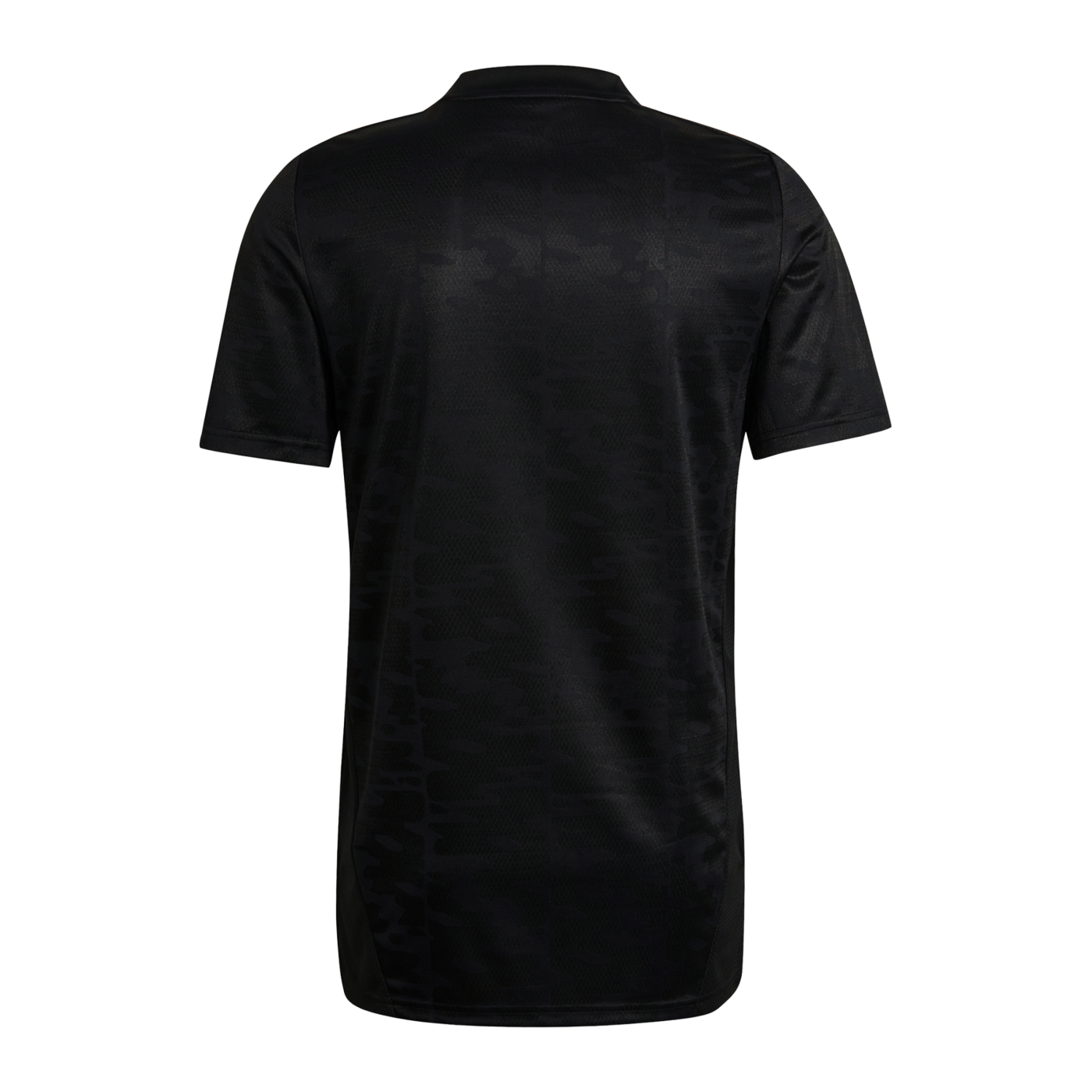 adidas Condivo 21 Trikot Schwarz Weiss