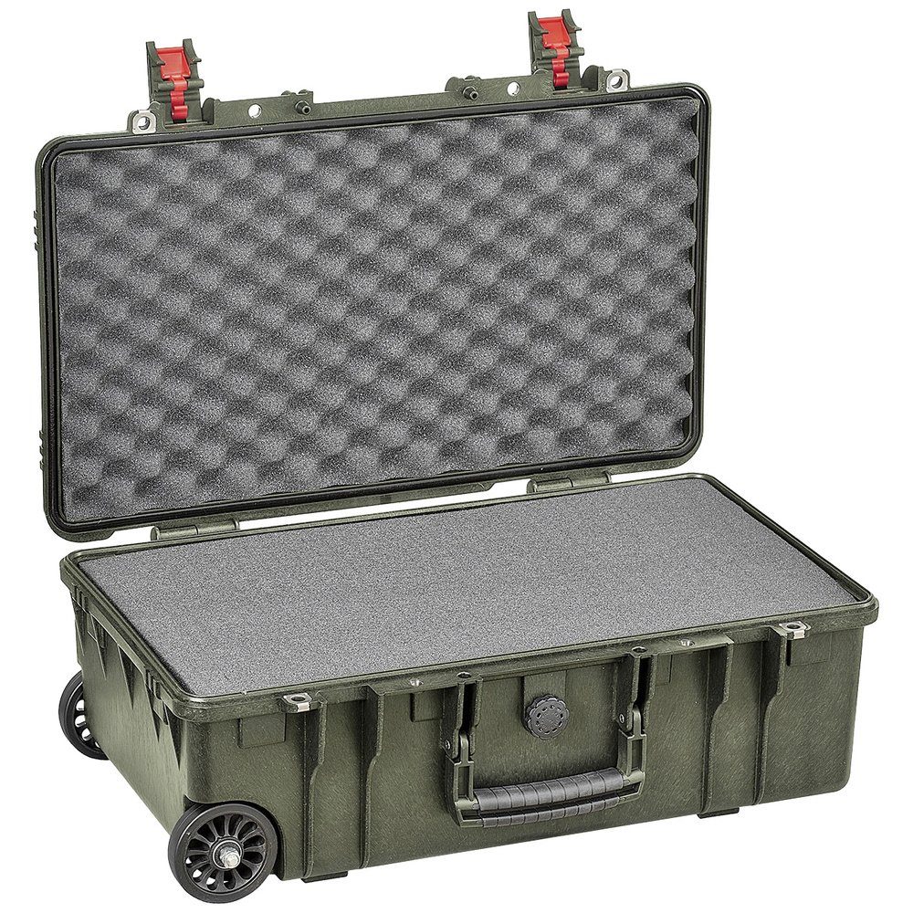 Explorer Cases Reiserucksack Explorer Cases Outdoor Koffer 26.6 l (L x B x H) 550 x 350 x 200 mm