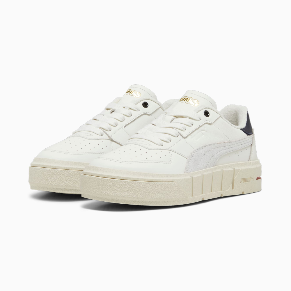PUMA Cali Court Jeux Sets 393096_01 / blau