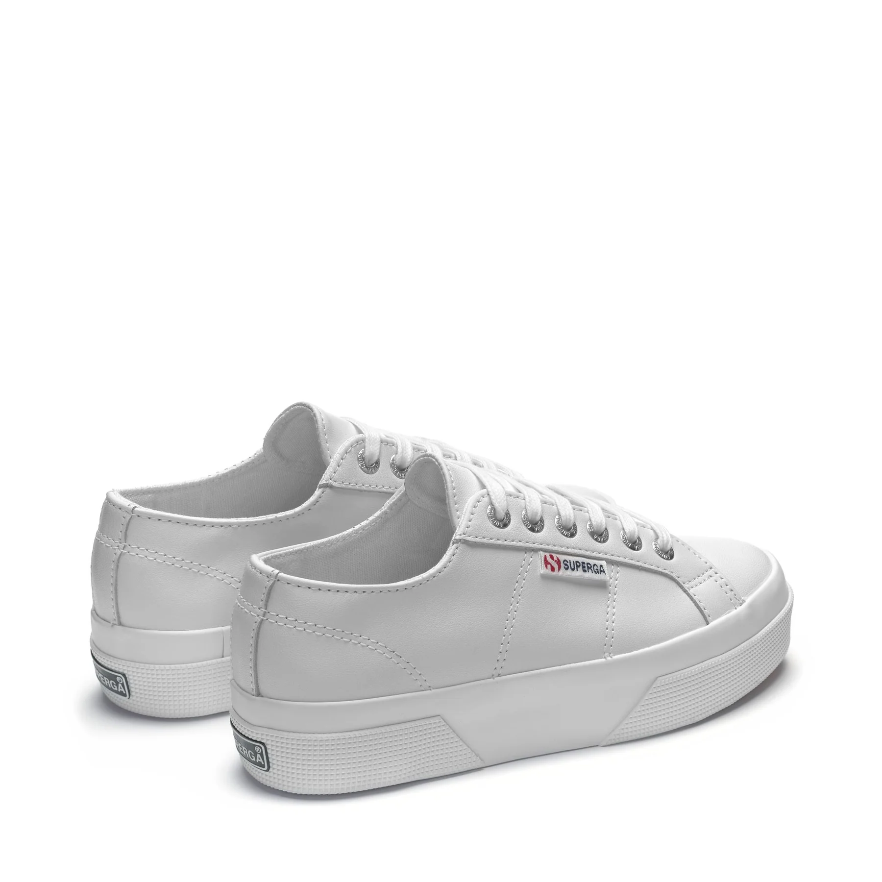 2740 PLATFORM NAPPA-OPTICAL WHITE