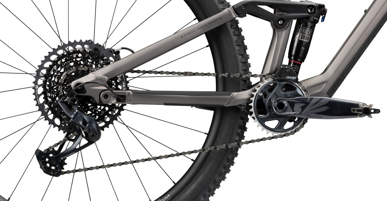 Radon Skeen Trail 10.0 kaufen | Bike-Discount