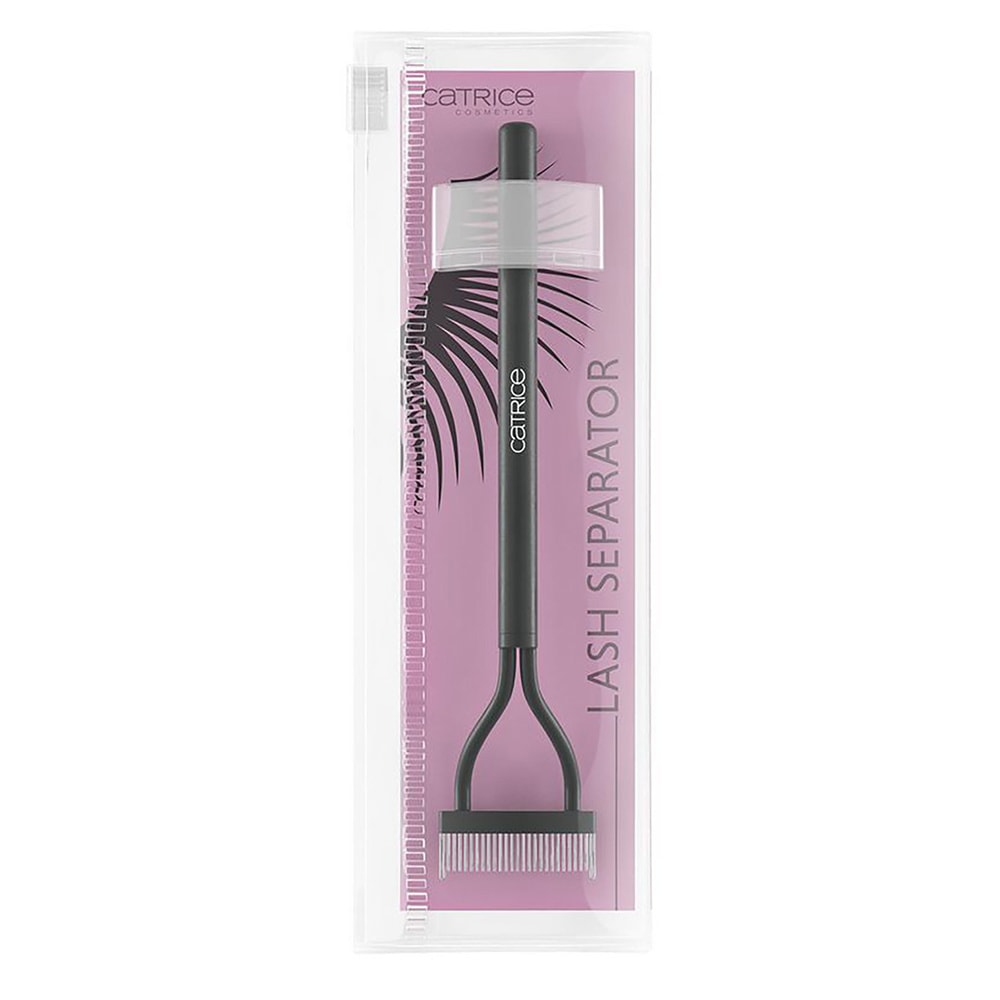 catrice Lash Separator séparateur de cils Recourbe Cils