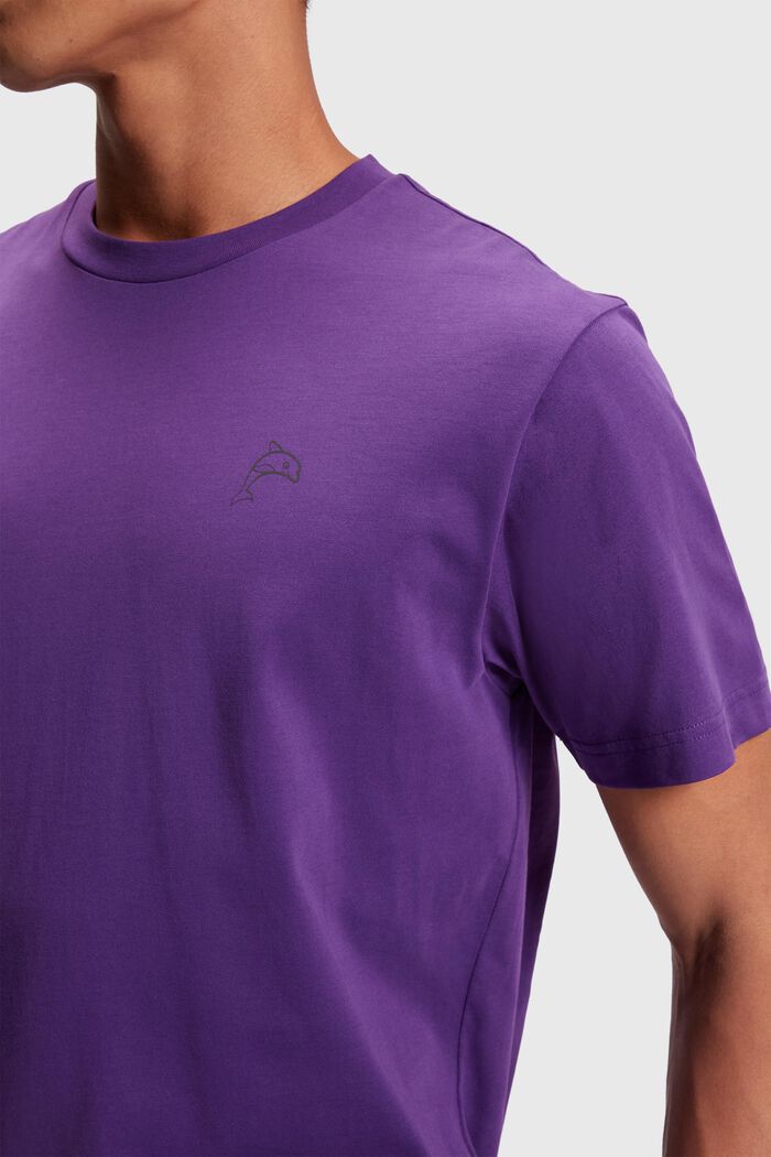 Color Dolphin T-Shirt