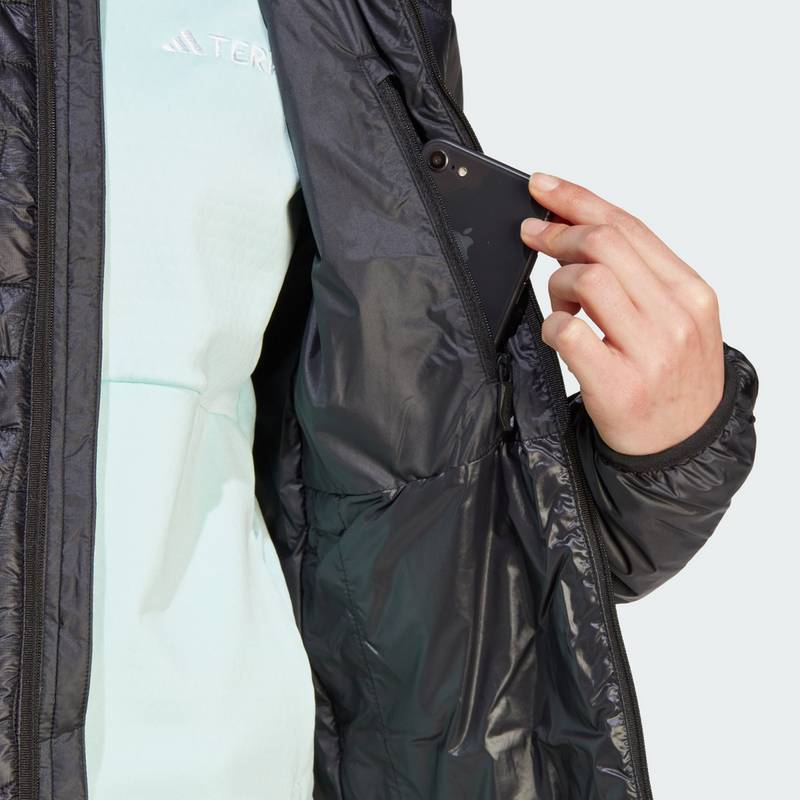 adidas W XPR VAR PH J Outdoorjacke Damen