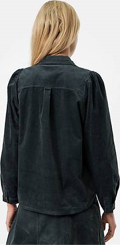 re.draft Klassische Bluse