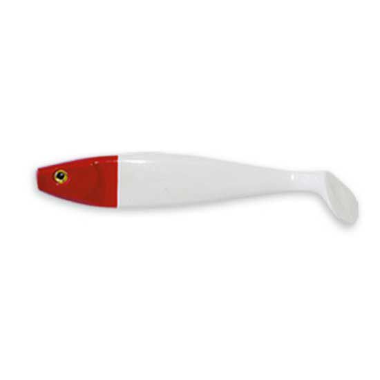 Delalande Shad GT 15cm pehmeä viehe (x2)