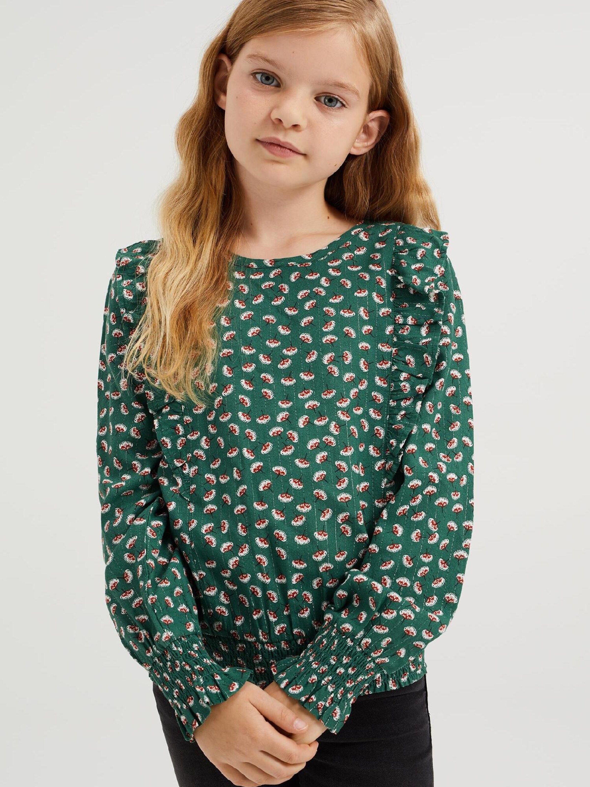 Blouse