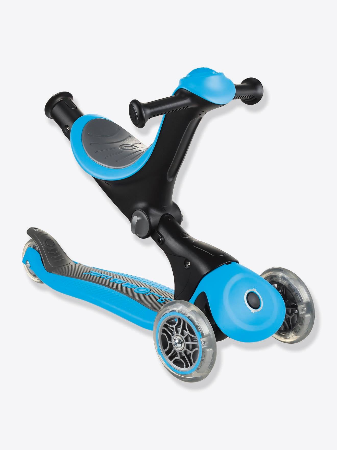 Trottinette évolutive Go Up Deluxe