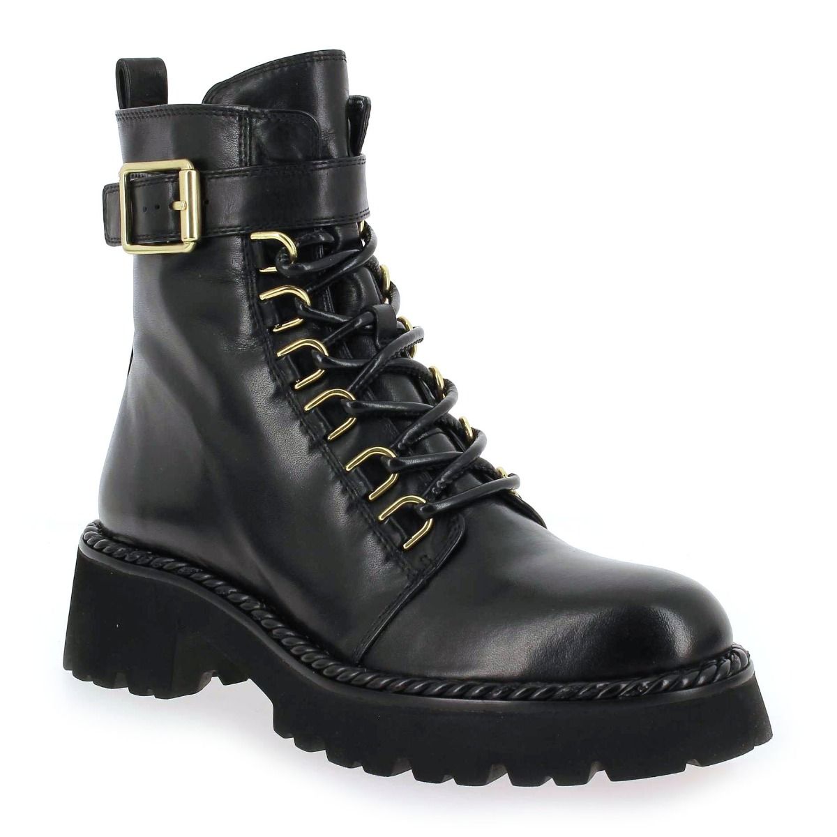 Bruno Premi  3401 - Noir Or