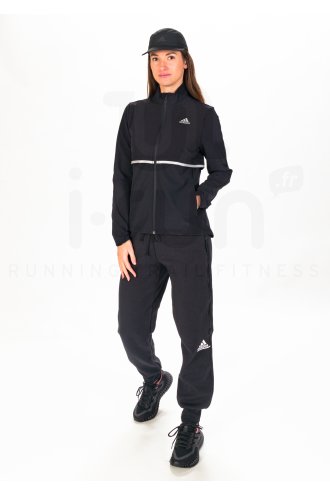 adidas Own The Run Soft Shell W