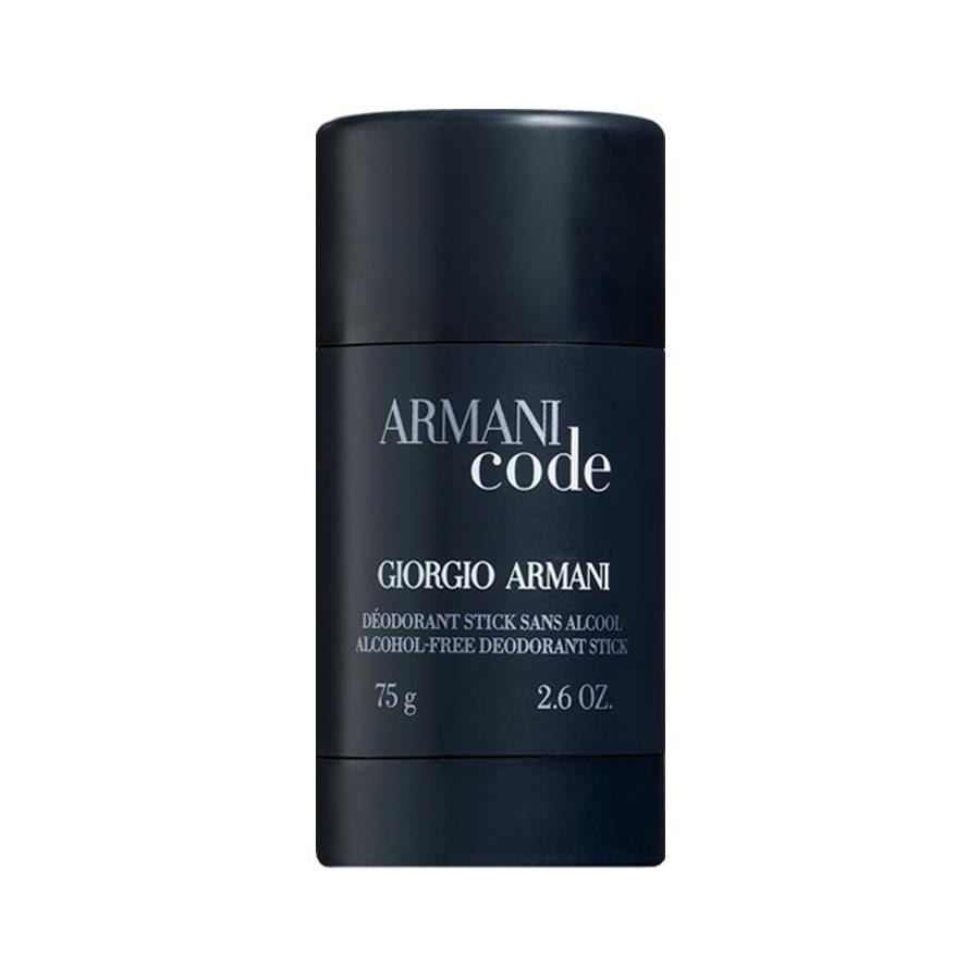 Deodorant Stick