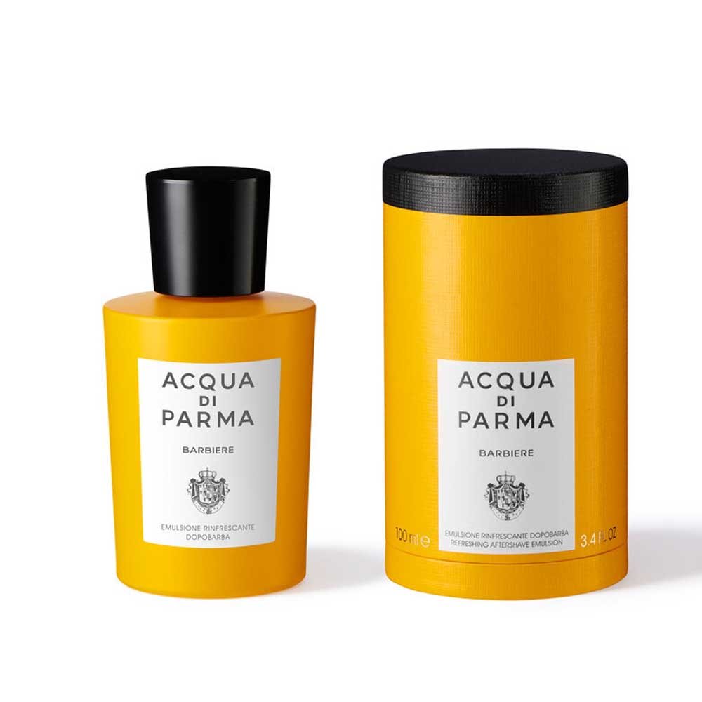 Acqua di Parma Barbiere After Shave Lotion