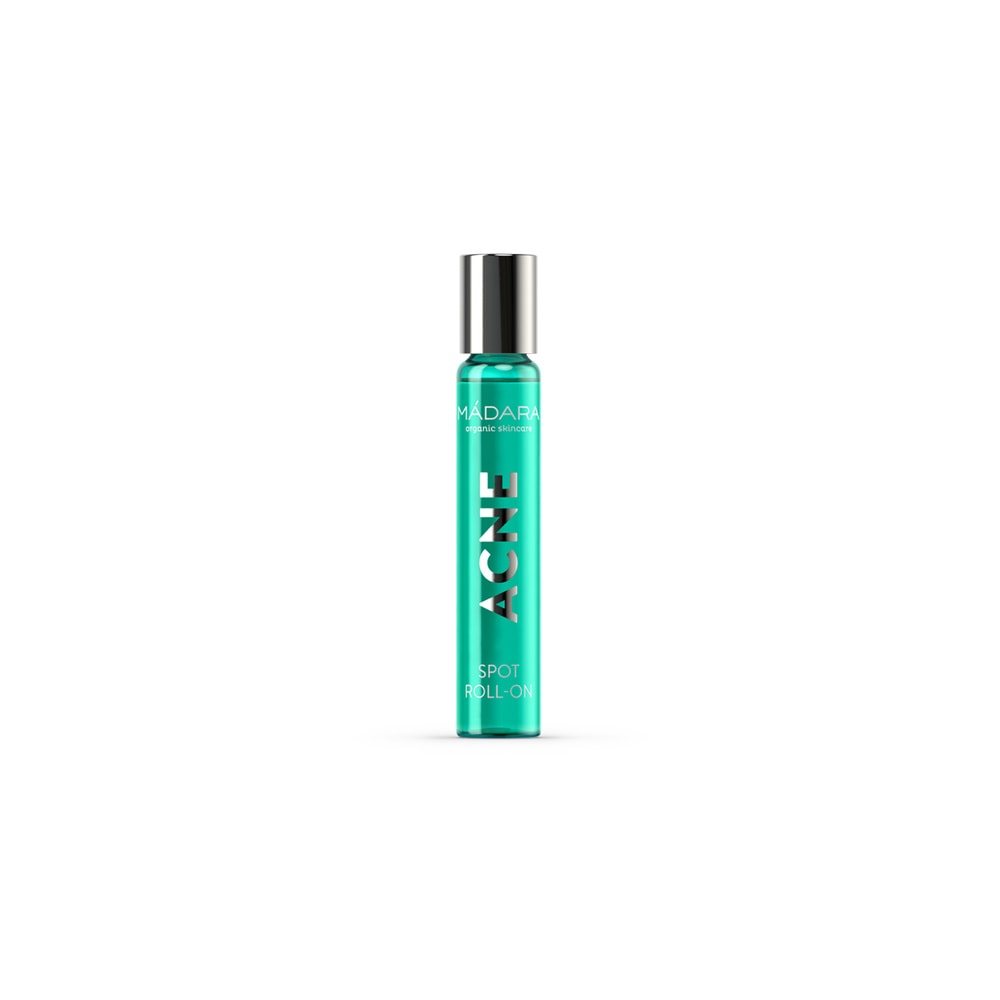 Madara Acne Acute Spot Roll-On Roll-On Acne Action Ciblé