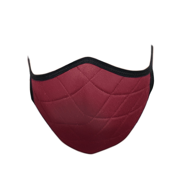 BARRIER FACE MASK REGULAR - Gesichtsmaske