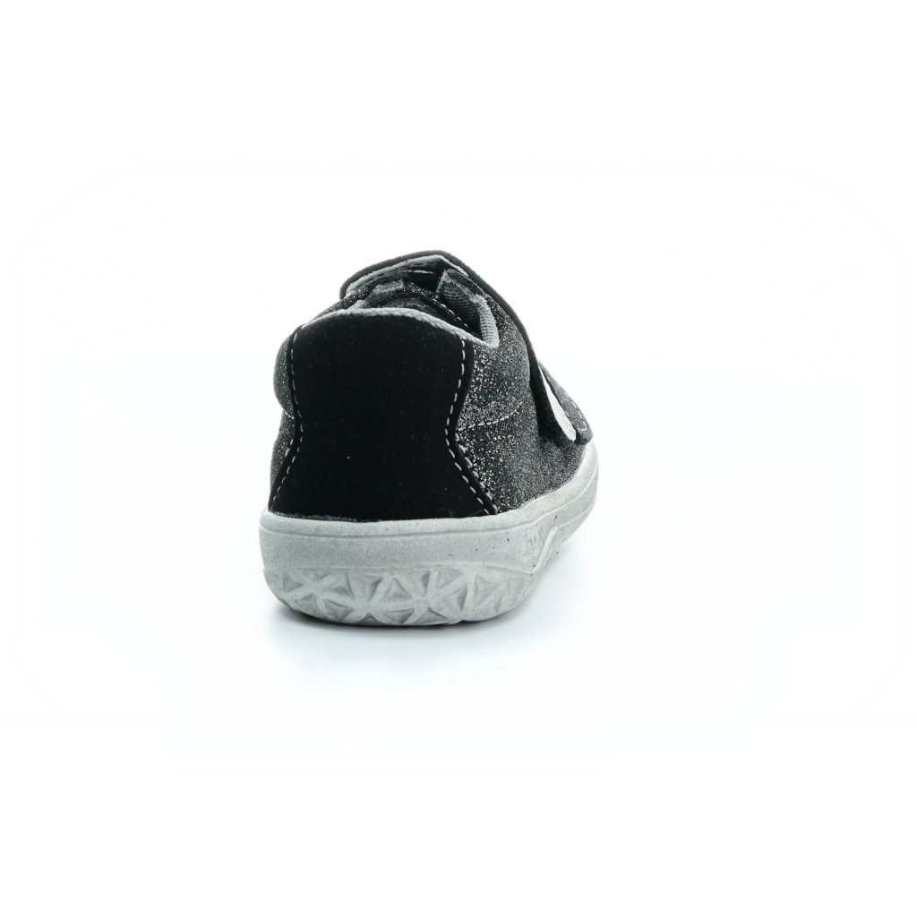 Jonap B11 SV Schwarz Devon Barfußschuhe