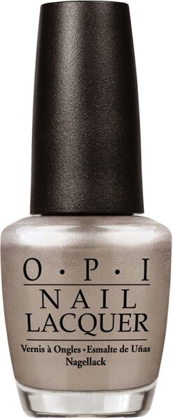 OPI Fifty Shades of Grey My Silk Tie Nagellack