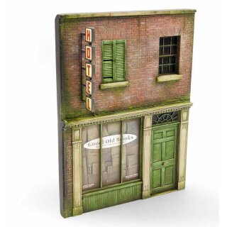 All in One Box Set 2 - English Hotel