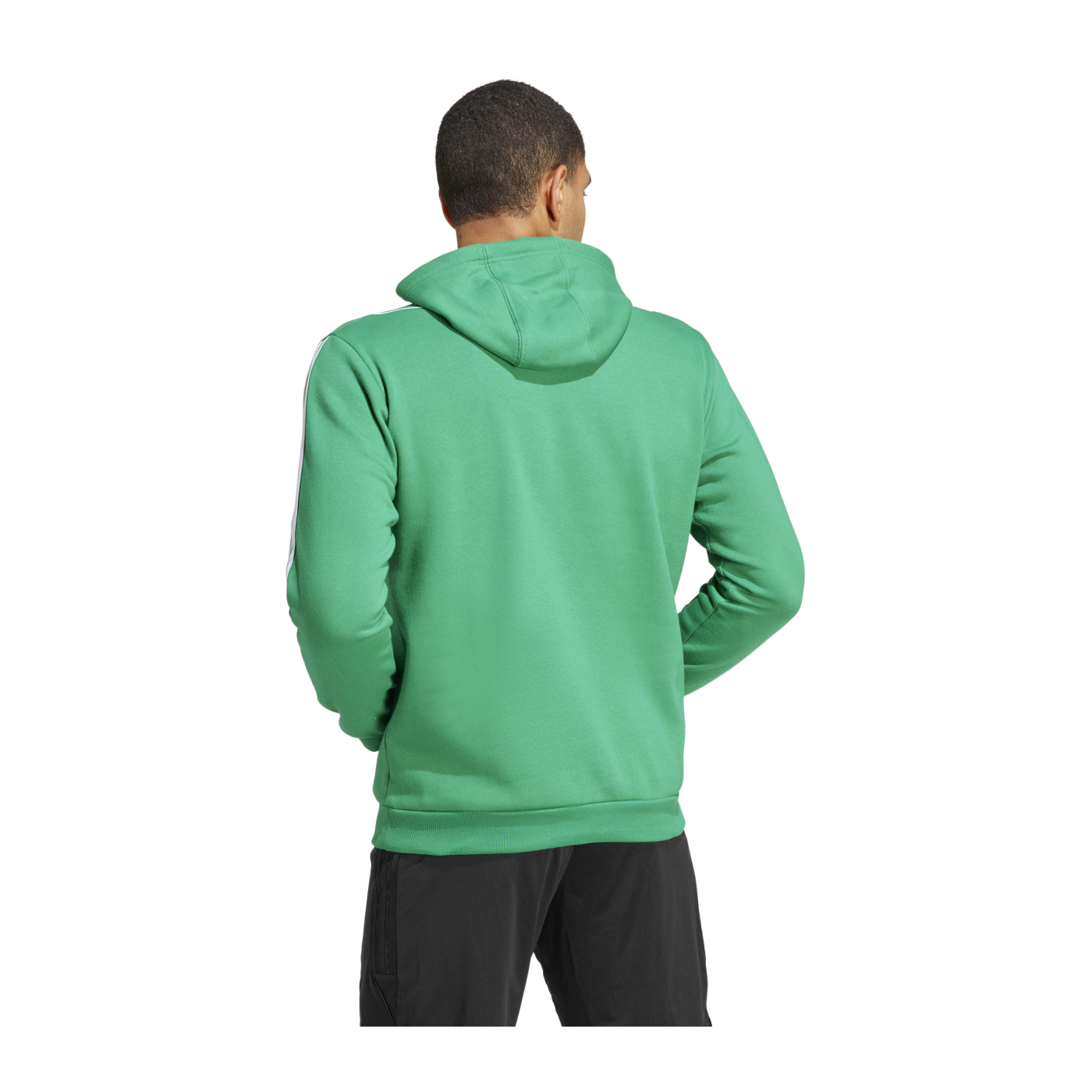 adidas Tiro 23 League Sweat Hoody Grün