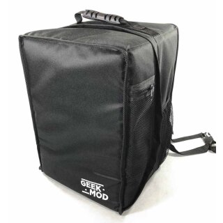Portable Gaming Backpack (2018 Edition)